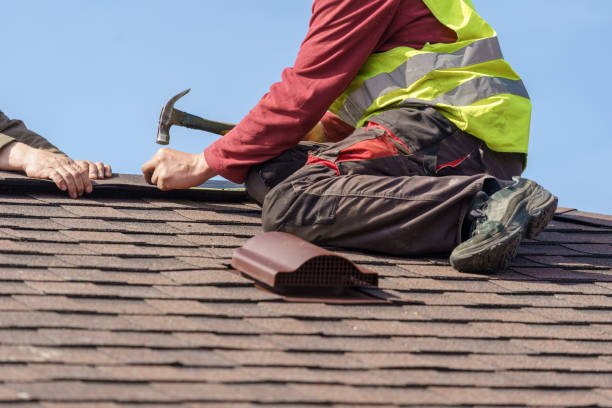 Roof Repair Estimates in Water Valley, MS