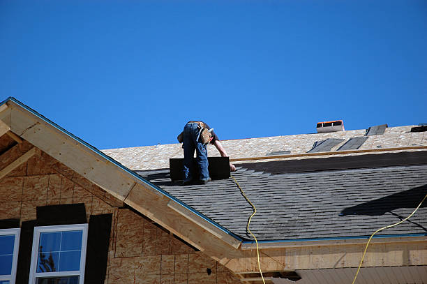 Best Slate Roofing Contractor  in Water Valley, MS