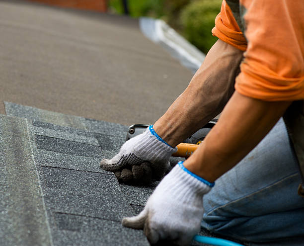 Best Residential Roofing Contractor  in Water Valley, MS