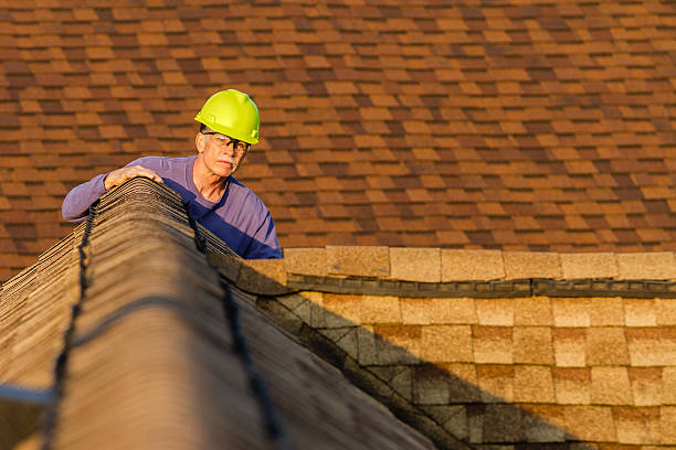 Water Valley, MS Roofing Contractor Company