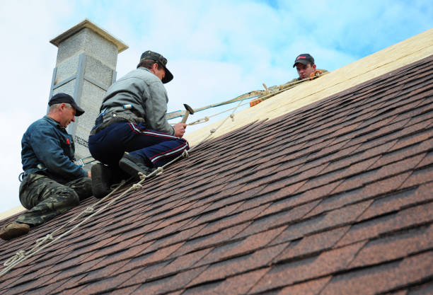 Tile Roofing Contractor in Water Valley, MS