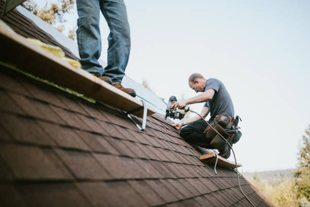 Best Commercial Roofing Services  in Water Valley, MS